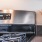 Gas Range