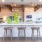 Demonstration Kitchen in clubhouse